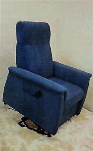Sessel Marmot Elektro