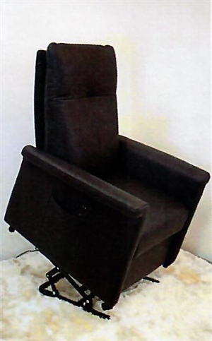 Sessel Racun Elektro