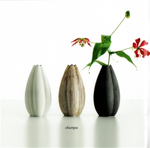 Vase Champa